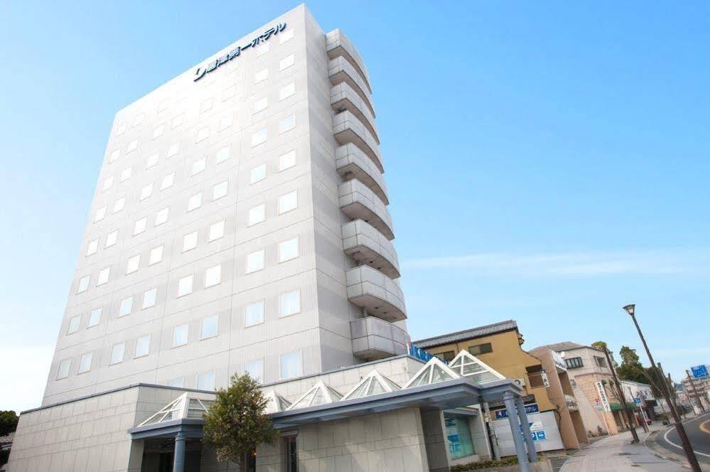 Karatsu Daiichi Hotel Exterior photo