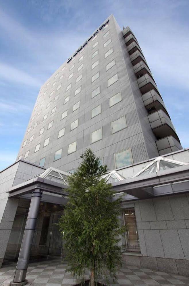 Karatsu Daiichi Hotel Exterior photo