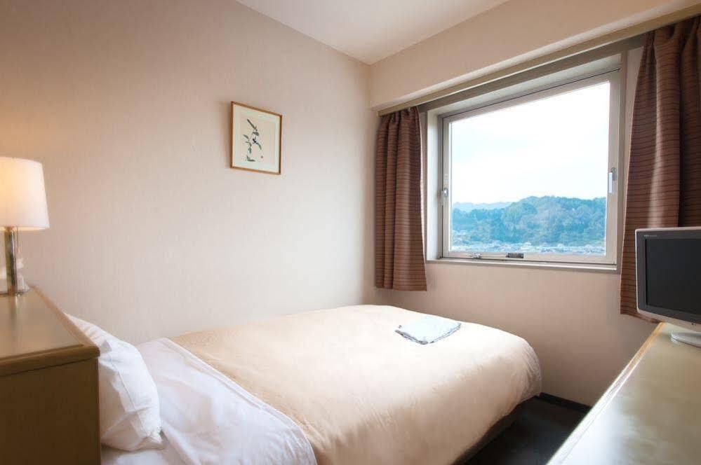 Karatsu Daiichi Hotel Exterior photo
